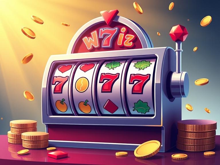 777jaya login