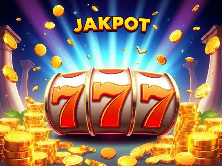 777jaya login