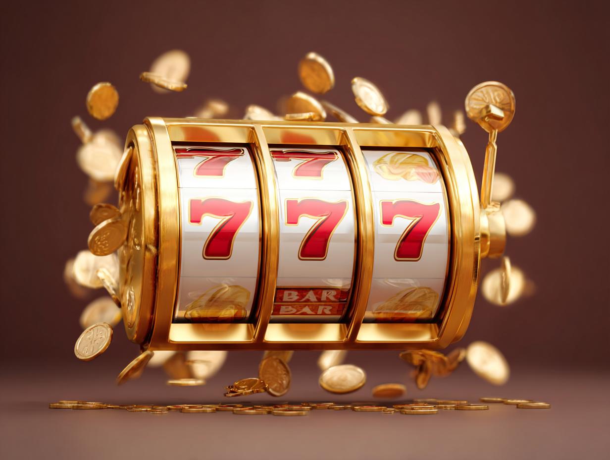 777jaya login