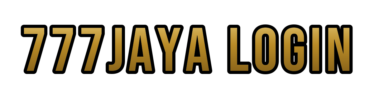 777jaya login